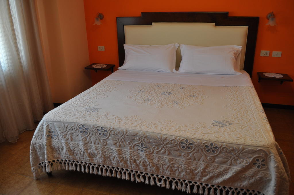L' Aia Antica Bed & Breakfast Veroli Rom bilde