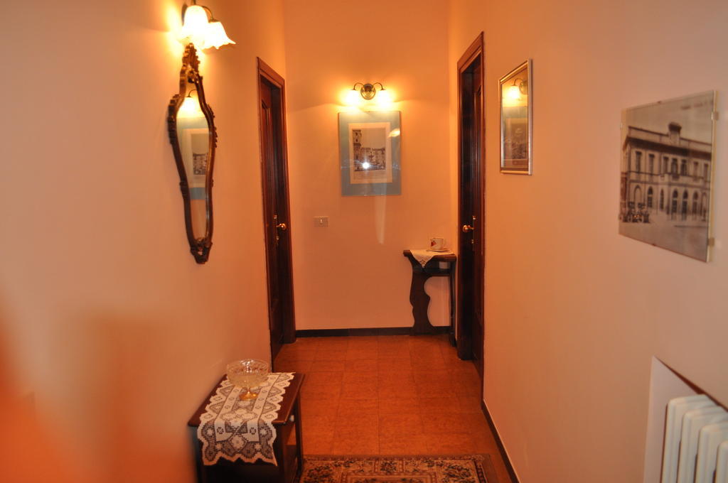 L' Aia Antica Bed & Breakfast Veroli Eksteriør bilde