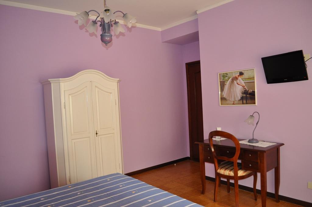 L' Aia Antica Bed & Breakfast Veroli Rom bilde