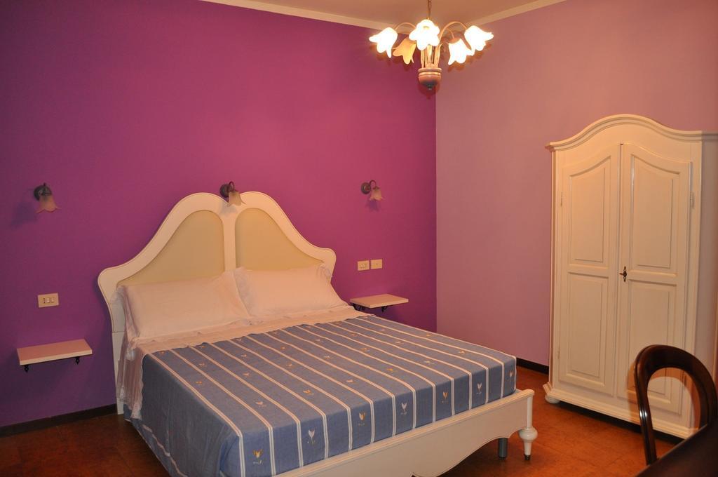 L' Aia Antica Bed & Breakfast Veroli Rom bilde