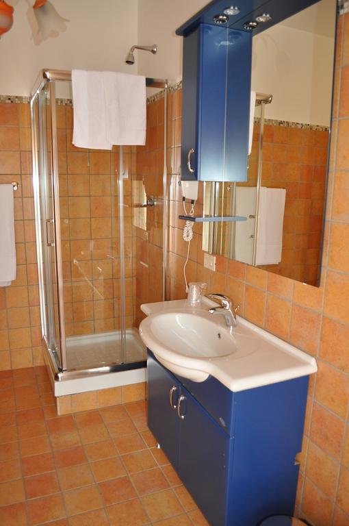 L' Aia Antica Bed & Breakfast Veroli Rom bilde
