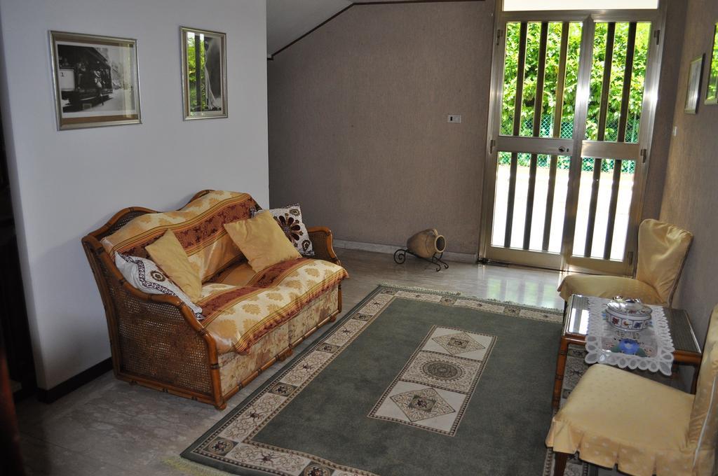 L' Aia Antica Bed & Breakfast Veroli Eksteriør bilde