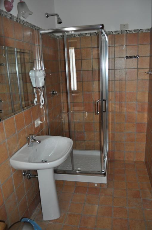 L' Aia Antica Bed & Breakfast Veroli Eksteriør bilde