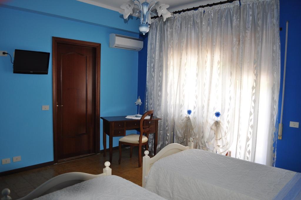 L' Aia Antica Bed & Breakfast Veroli Rom bilde