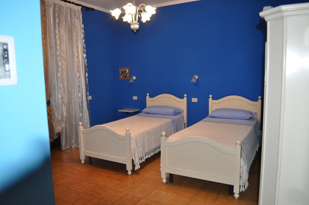 L' Aia Antica Bed & Breakfast Veroli Rom bilde