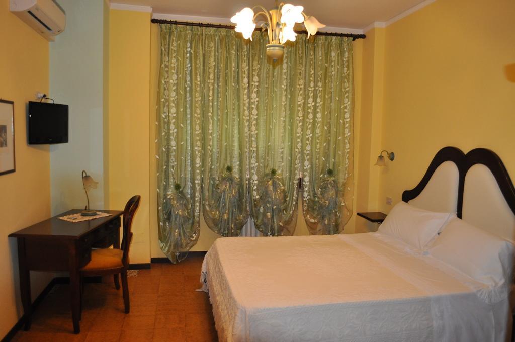 L' Aia Antica Bed & Breakfast Veroli Rom bilde