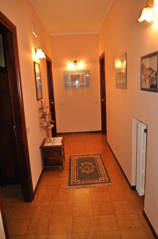L' Aia Antica Bed & Breakfast Veroli Eksteriør bilde