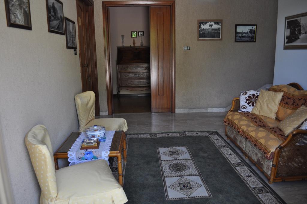 L' Aia Antica Bed & Breakfast Veroli Eksteriør bilde