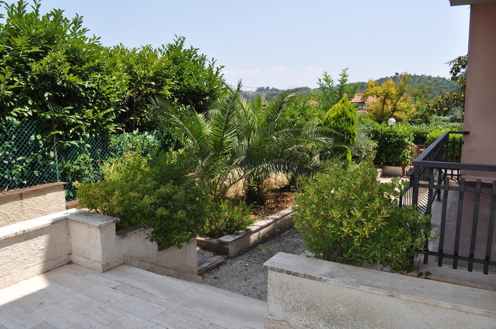 L' Aia Antica Bed & Breakfast Veroli Eksteriør bilde